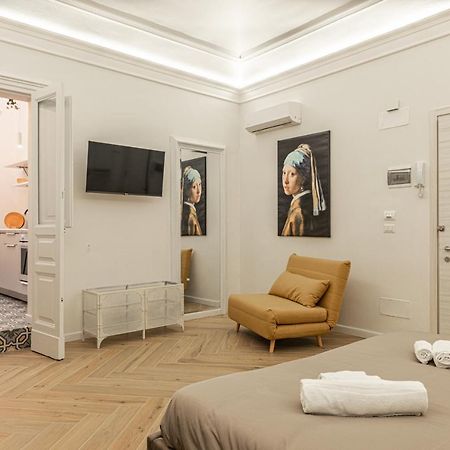 Апартаменти Residenze Florio Катанія Екстер'єр фото